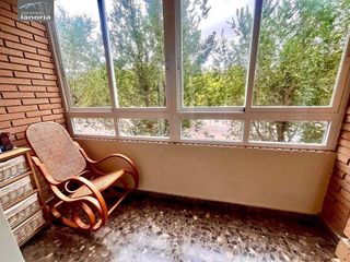 Piso en venta en Feria en Albacete