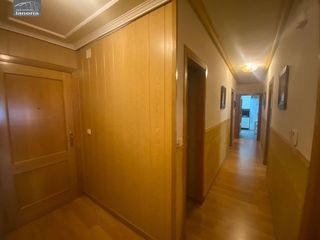 Piso en venta en Feria en Albacete