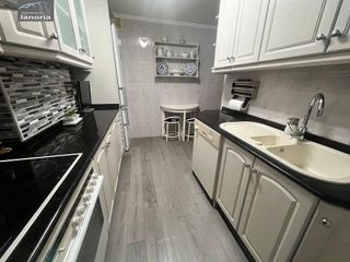 Piso en venta en Feria en Albacete