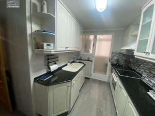 Piso en venta en Feria en Albacete