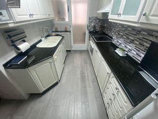 Piso en venta en Feria en Albacete