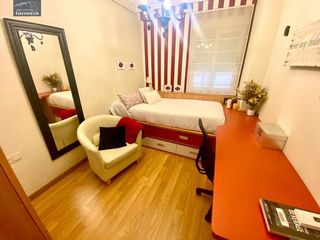 Piso en venta en Feria en Albacete