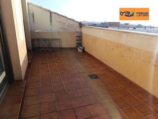 Piso en venta en Valdepeñas