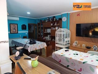 Piso en venta en Valdepeñas