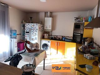 Piso en venta en Valdepeñas