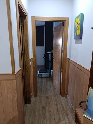 Piso en venta en Valdepeñas