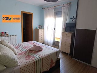 Piso en venta en Valdepeñas