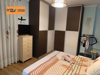 Piso en venta en Valdepeñas