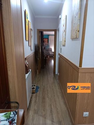 Piso en venta en Valdepeñas
