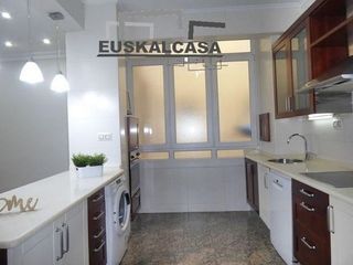 Piso en venta en Basurtu en Bilbao