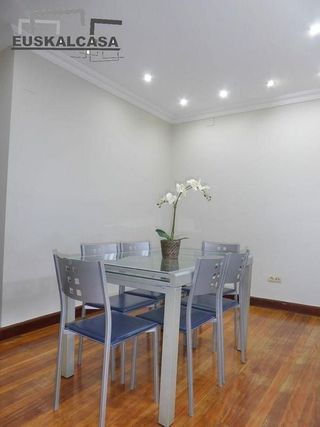 Piso en venta en Basurtu en Bilbao