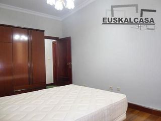 Piso en venta en Basurtu en Bilbao