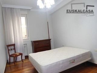 Piso en venta en Basurtu en Bilbao