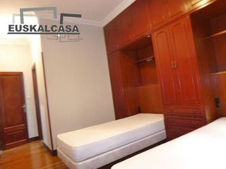 Piso en venta en Basurtu en Bilbao