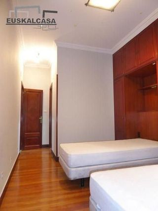Piso en venta en Basurtu en Bilbao