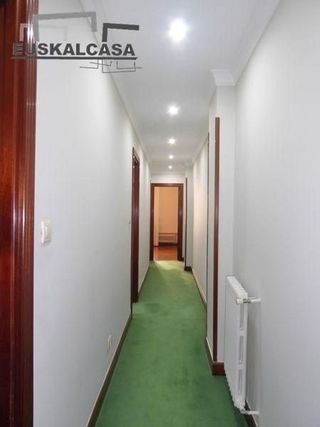 Piso en venta en Basurtu en Bilbao