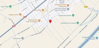 Garaje en venta en Albatera