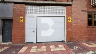 Garaje en venta en Campello Pueblo en Campello (el)