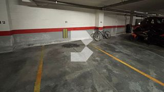 Garaje en venta en Campello Pueblo en Campello (el)