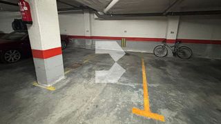 Garaje en venta en Campello Pueblo en Campello (el)