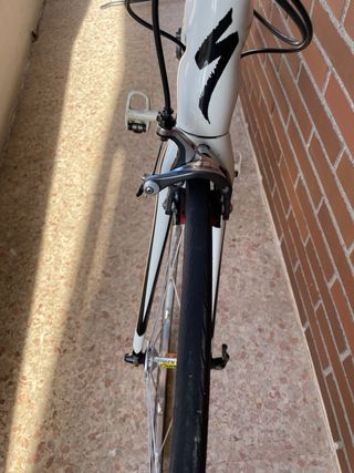 Bicicleta de carretera Specialized Tarmac