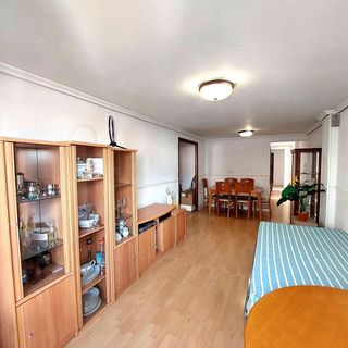 Ático en venta en Campello Pueblo en Campello (el)