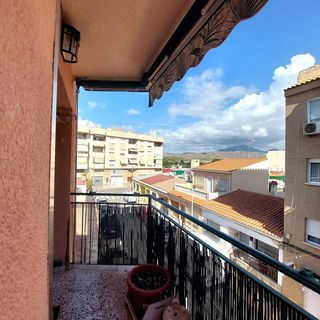 Ático en venta en Campello Pueblo en Campello (el)