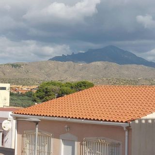 Ático en venta en Campello Pueblo en Campello (el)