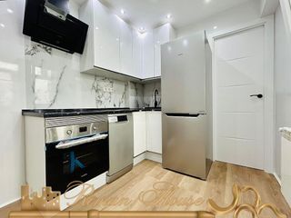 Piso en venta en Centro en Alcobendas