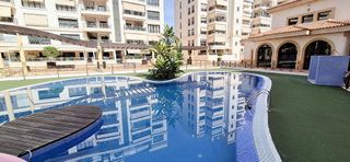 Piso en venta en El Raval - Portes Encarnades en Elche