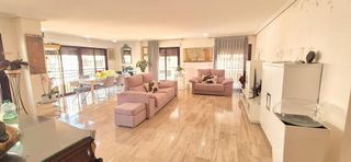 Piso en venta en El Raval - Portes Encarnades en Elche