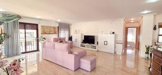 Piso en venta en El Raval - Portes Encarnades en Elche