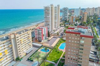 Piso en venta en Playa de San Juan en Alicante