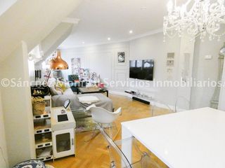 Ático en venta en Alcázar de San Juan