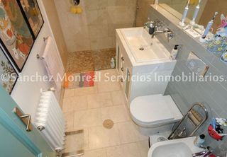 Ático en venta en Alcázar de San Juan