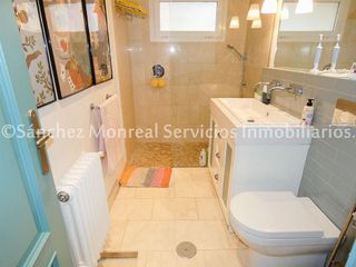 Ático en venta en Alcázar de San Juan