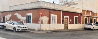 Edificio en venta en La Soledat Nord en Palma de Mallorca