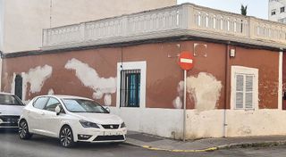 Edificio en venta en La Soledat Nord en Palma de Mallorca