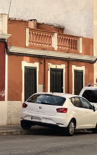 Edificio en venta en La Soledat Nord en Palma de Mallorca