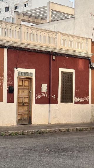 Edificio en venta en La Soledat Nord en Palma de Mallorca