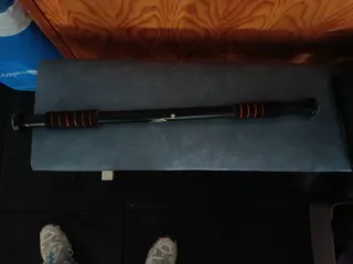 Barra dominadas Trend-Welt