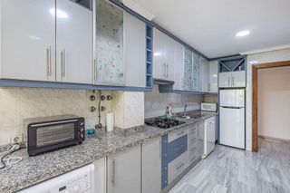 Piso en venta en Motril pueblo en Motril