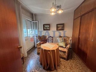 Piso en venta en Valdepeñas