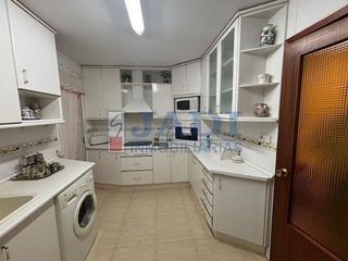 Piso en venta en Valdepeñas