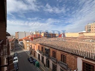 Piso en venta en Valdepeñas