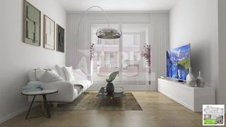 Piso en venta en Centro en Errenteria