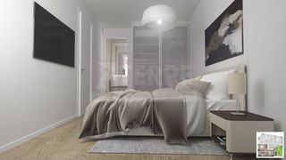 Piso en venta en Centro en Errenteria