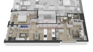 Piso en venta en Centro en Errenteria