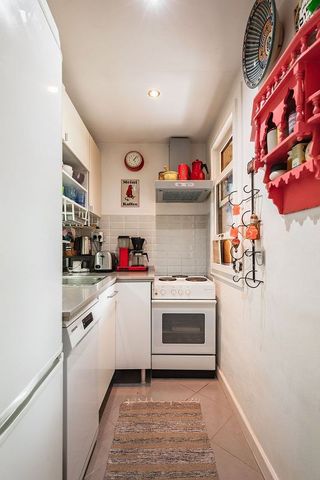 Piso en venta en Los Naranjos - Las Brisas en Marbella