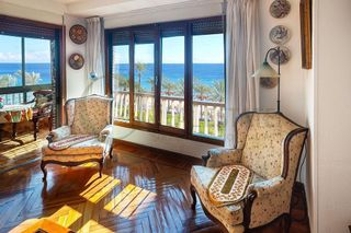 Piso en venta en Casco Antiguo - Santa Cruz en Alicante